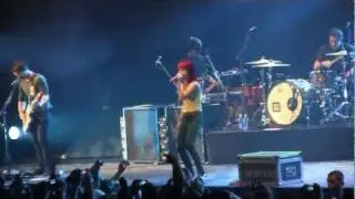 Paramore @ Glens Falls- 