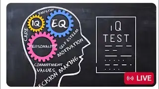🔴IQ Test - 99.99% Can't Solve