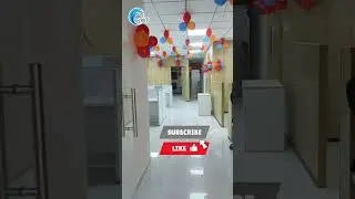 office decoration balloon decoration ranchi #balloon #decoration #partydecorations #partyideas