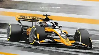 F1 2022 CONCEPT LIVERIES | AMAZING LIVERIES |