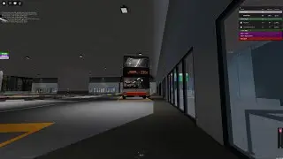 Roblox TTSR: Ride on MAN A95 Euro 5 Batch 1 SMB5896J on svc 235G ft @SG1843R-k1y 