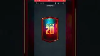 Opening a 750k pack and 2 125k packs