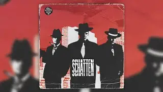 DEUTSCHRAP SAMPLE PACK 