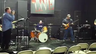 The Jimmies - Sweet Emotion - Accent M&uuml;sic - 4.27.16