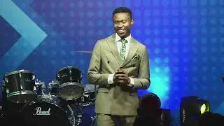 SUNDAY LIVE SERVICE  WITH PASTOR JOSEPH, 14TH SEPTEMBER 2025.