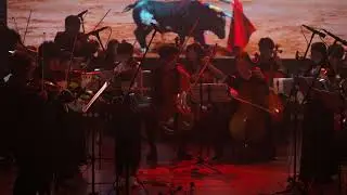 Bizet Carmen Overture - String Orchestra | Slide on Strings