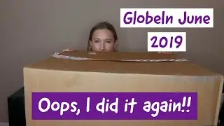 GlobeIn Artisan Box June 2019