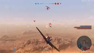 World of Warplanes | Kawasaki Ki-88