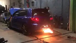 MK6R STAGE2 377HP