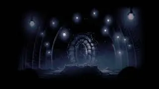  El Hollow knigh 