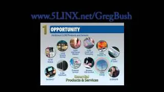 Join 5LINX with Greg Bush, Jr. Featuring PSVP Frank Kimbrough and DPSVP Steve Carter Pique Call