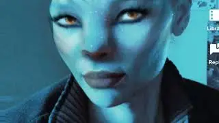 I’m living for this TicTok Avatar filter #avatar #tictok