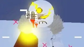 Roblox : [ Undertale Crazy Multiverse Timeline ] : THE LAST STAND PART 2 