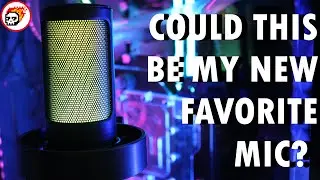 Fifine Ampligame A8 - Unbox and Review