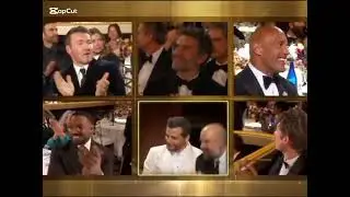 Wagner Moura win best Male actor Golden Globe award