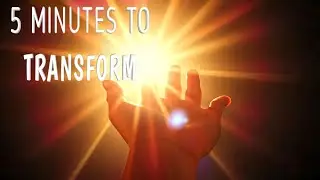 Powerful Prayer Of Abundance | Transformative Declaration