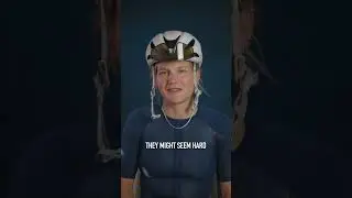Meet Jana Kesenheimer - Fastest Woman of the Transcontinental Race No11