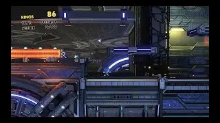 Sonic Forces: Death Egg [1080 HD]