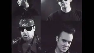 Peter And The Test Tube Babies - Every Second Counts