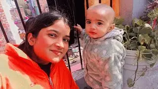 Aaj seenu ke sath khele game🤩🤩🤩