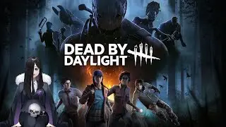 Some dbd shennigians maybe some killer + cyberpunk later