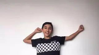 Matteo Jaramillo - Little Olivia and Little John (Official Music Video)