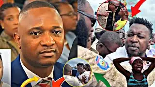 Jenn Gason Komis&egrave; Gouv&egrave;nman #Okap La Tef&egrave; #Arete'a Arive Jwenn #Libereayson Li Jodi'a, Malerezman 
