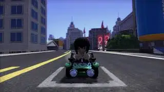 ModNation Racers - Casual Races #37