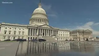 Government shutdown likelihood increases, as Senate Democrats threaten to block DHS funding