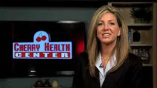Cherry Health Center, a leader in noninvasive back, neck and knee pain management & relief!