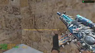 FREE BOSS+ADMIN+VIP CS 1.6 Зомби серверцц