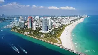 South of Fifth | Miami Beach | Step Inside With Me...