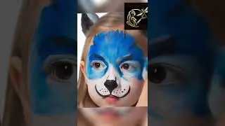 🎭 Corso TruccaBimbi &ndash; in aula e online 🎨 Impara le tecniche base e avanzate del face painting per
