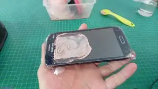 C&oacute;mo reparar los ara&ntilde;azos del m&oacute;vil con &oacute;xido de cerio