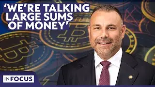 How to avoid the latest crypto scams