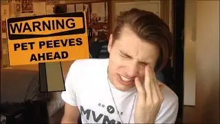 PET PEEVES | GRAYSON COATS
