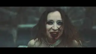 Lydia Vengeance - Monster (music video)