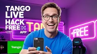 Insane Tango Live Hack - get unlimited free coins today! 