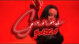 YAIZA - GANAS (Video Oficial)