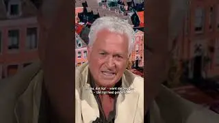 'Je kunt niks TEGEN verzetsmensen hebben, en als je dat wel hebt, dan DEUG je niet'