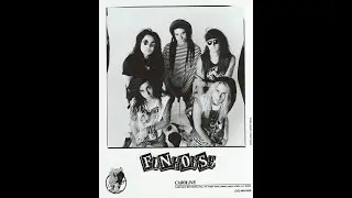 Funhouse at English Acid 1990