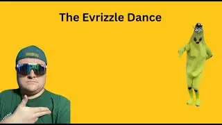 The Evrizzle Dance #evrizzle #fortnite #fortnitedance