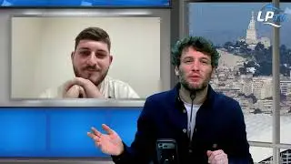 La seule belle histoire pour un supporter apr&egrave;s Bruges/OM