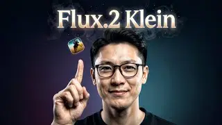 The Model You Need To Try! Flux.2 Klein is TRULY AMAZING!  | English Version | Draw Things