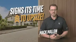 Outgrowing Your Home? 7 Signs it Might Be Time to Upsize in Sarnia