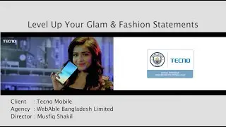 Level Up Your Glam & Fashion Statements