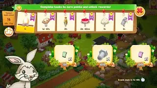 Earth Week Event! 🌍 | Hay Day Gameplay Level 27