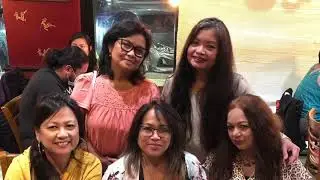 Ladies Night Out 😘 No men Aloud ..