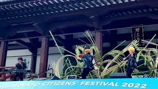 2022/10/8　sources　鍔迫