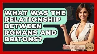 What Was The Relationship Between Romans And Britons? - All About Rome